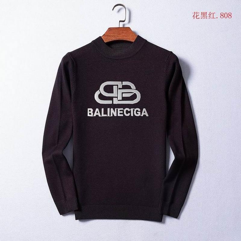 Balenciaga Men's Sweater 60